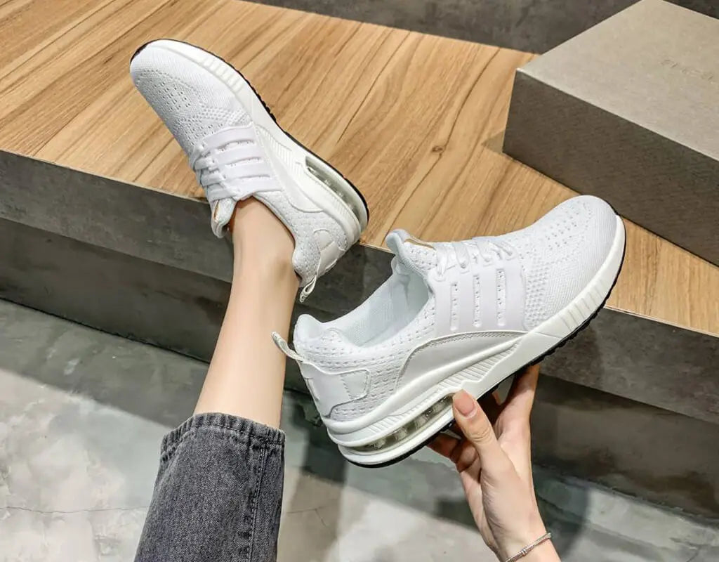 Sneakair Mark