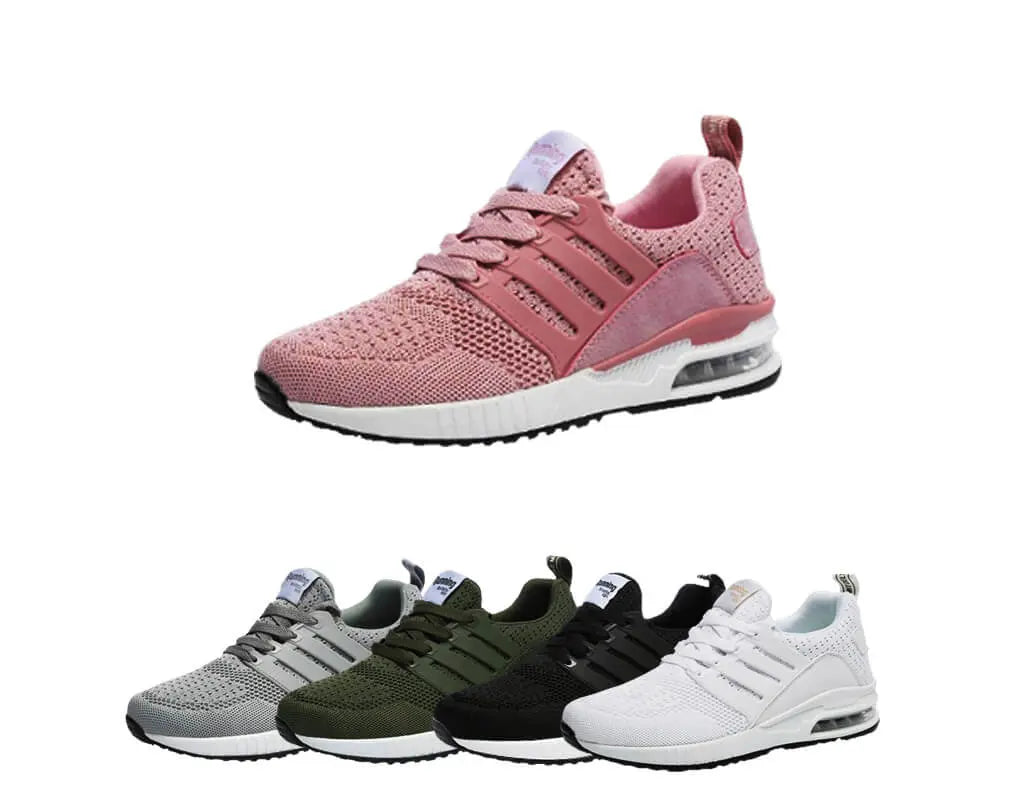 Sneakair Mark