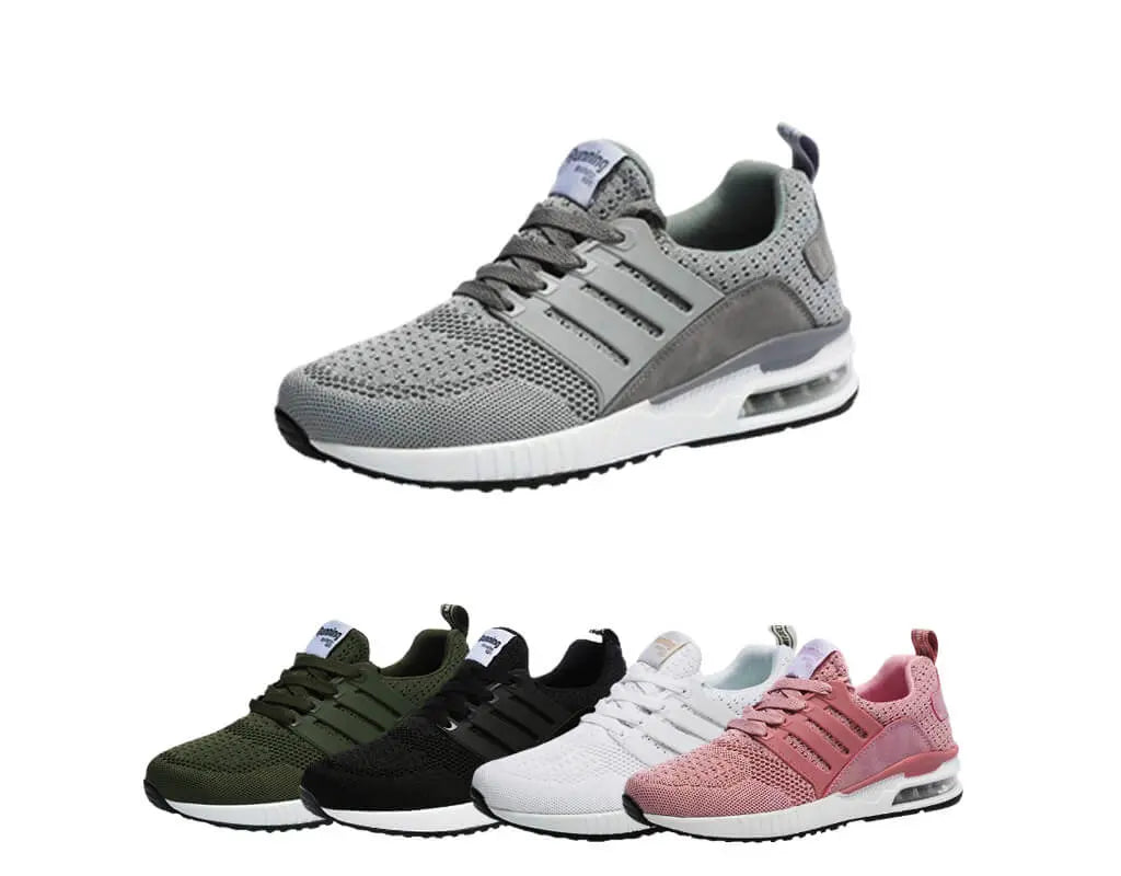 Sneakair Mark