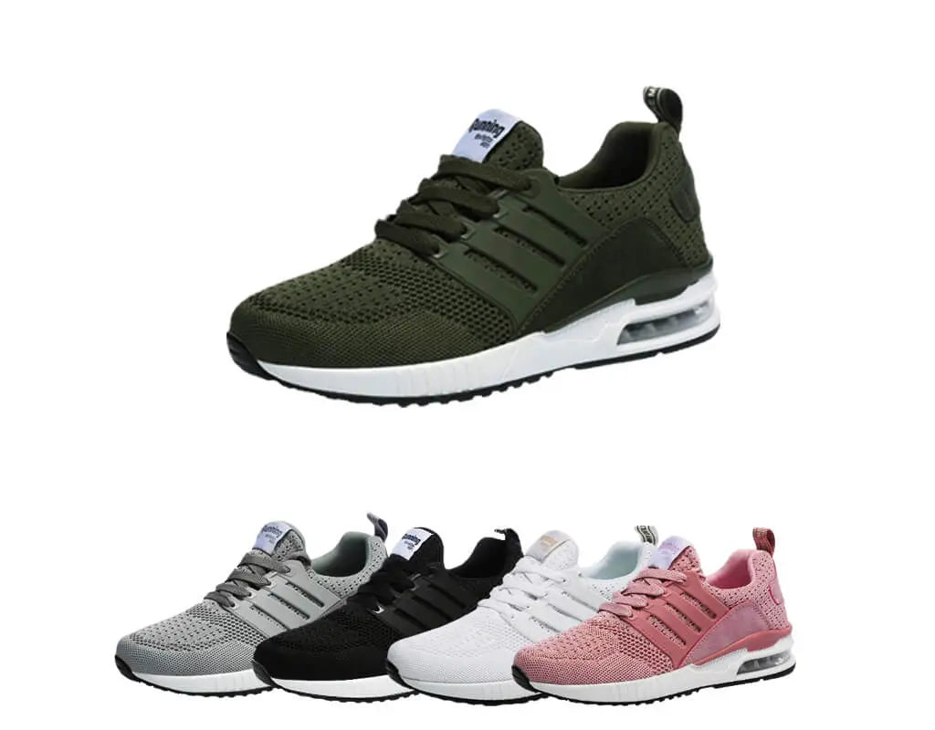 Sneakair Mark