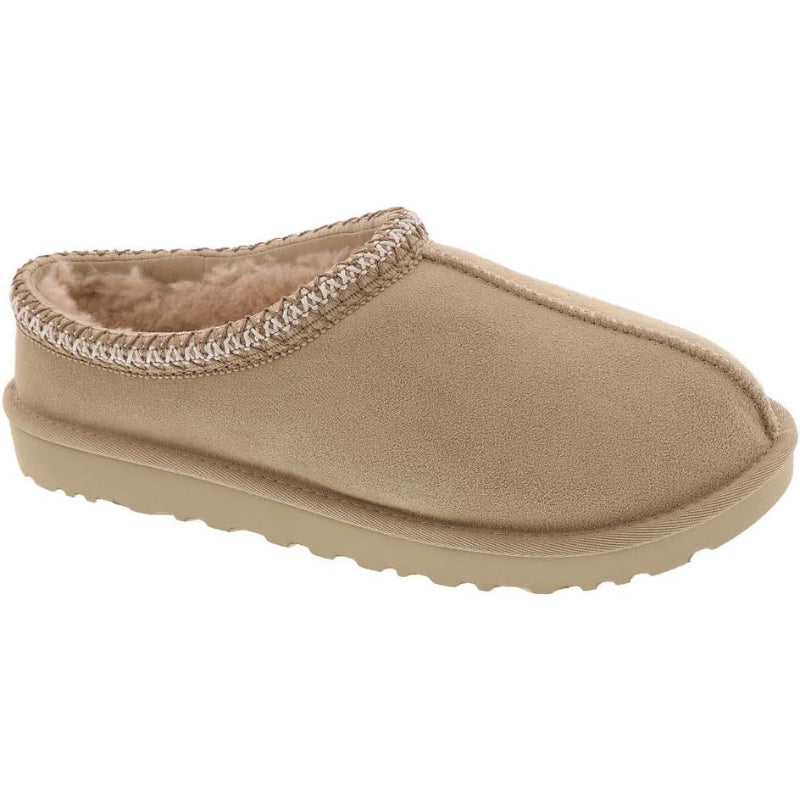 Tasman | Slip-On Hausschuh