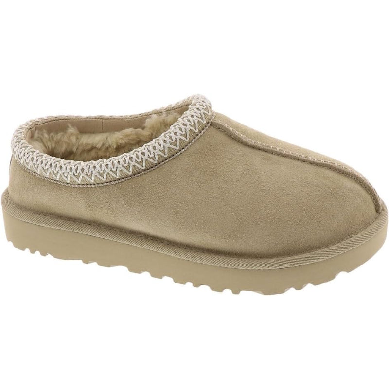 Tasman | Slip-On Hausschuh