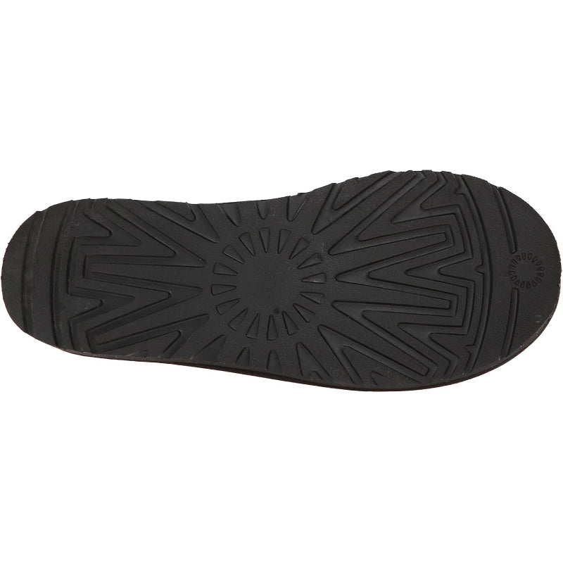 Tasman | Slip-On Hausschuh