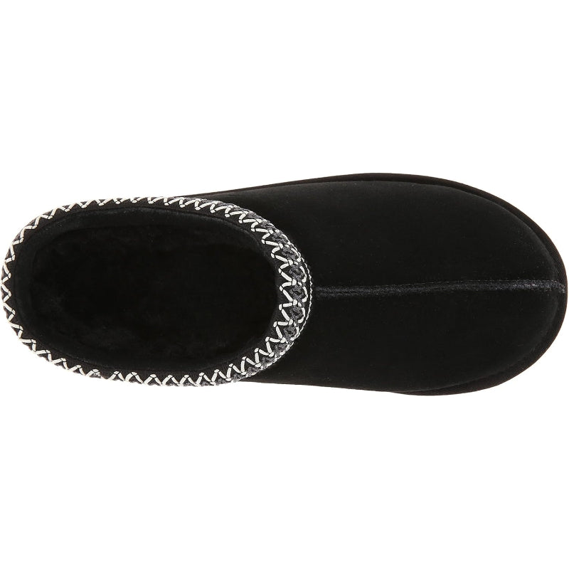 Tasman | Slip-On Hausschuh