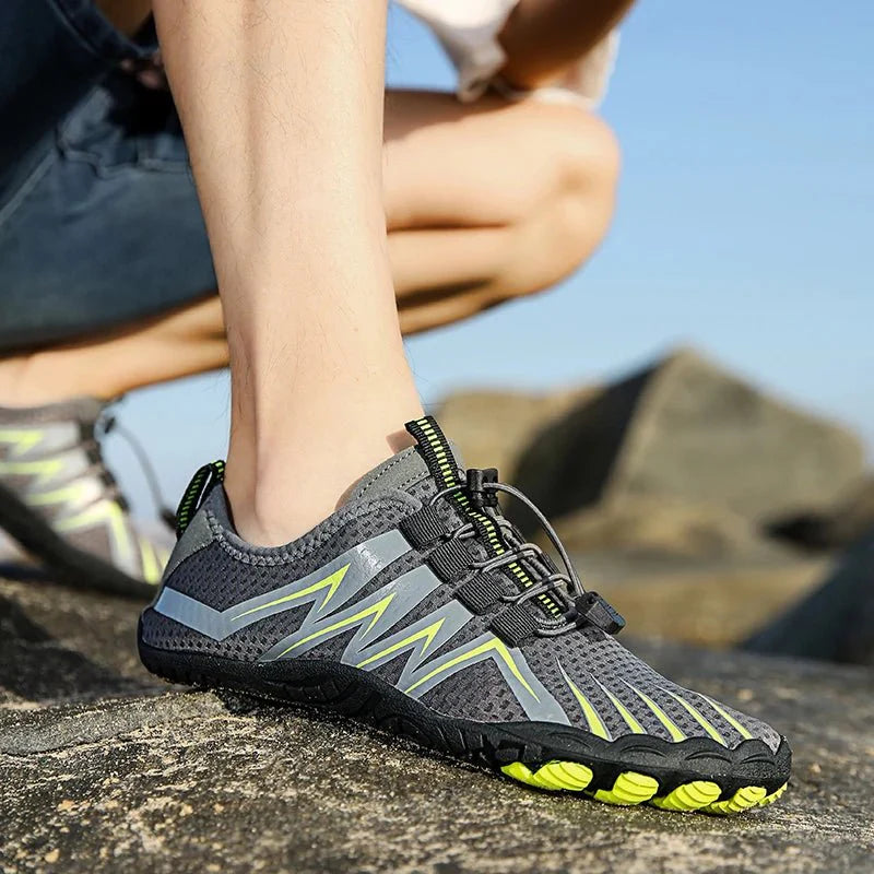 Outdoor Barfußschuhe