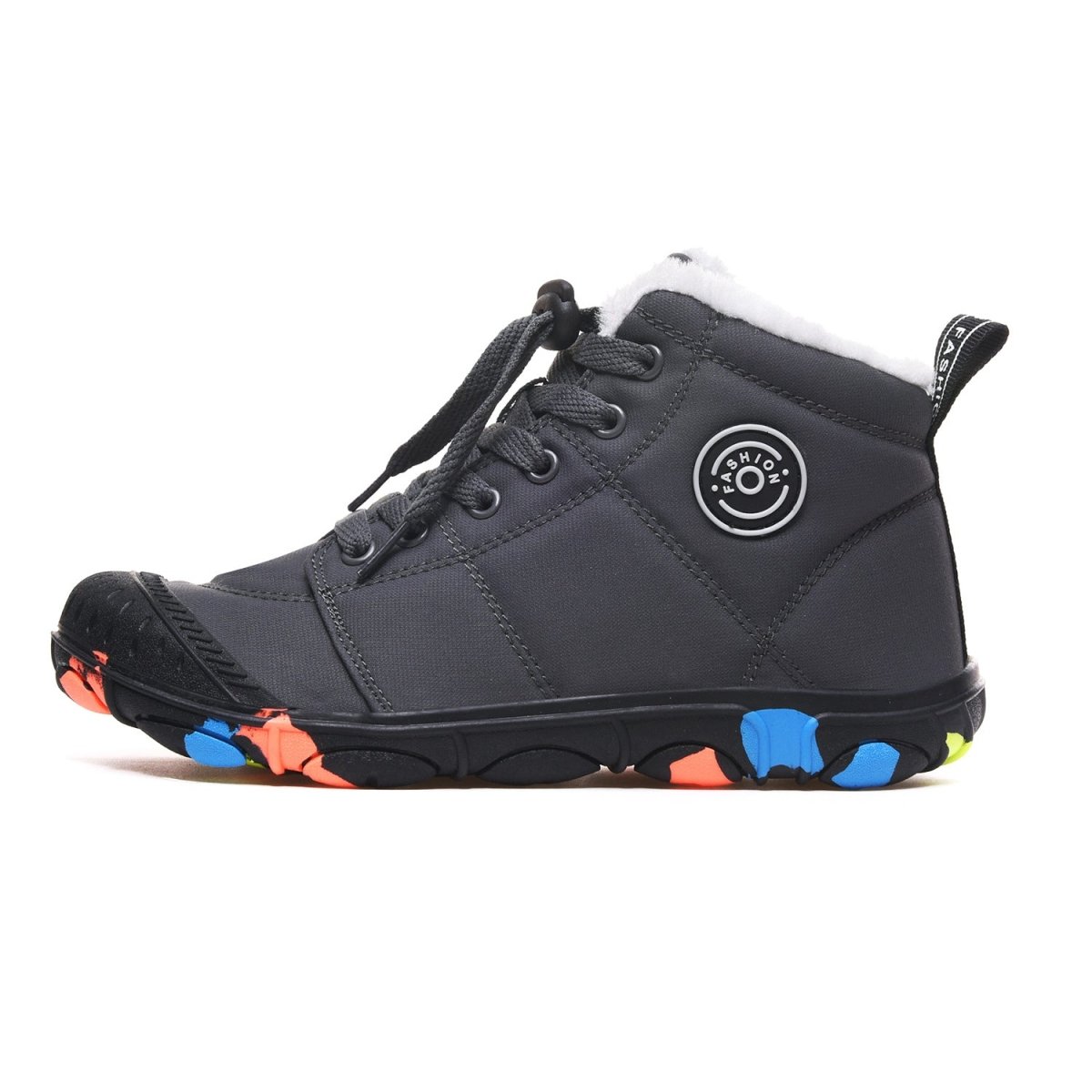 Kinder – Winter Barfußschuhe