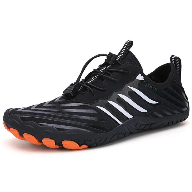 Barfußschuhe – Das Original