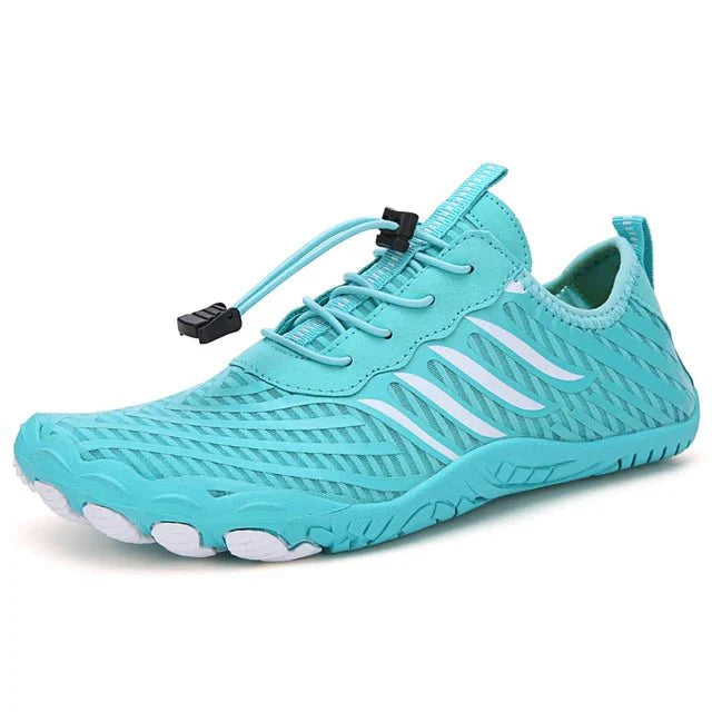 Barfußschuhe – Das Original