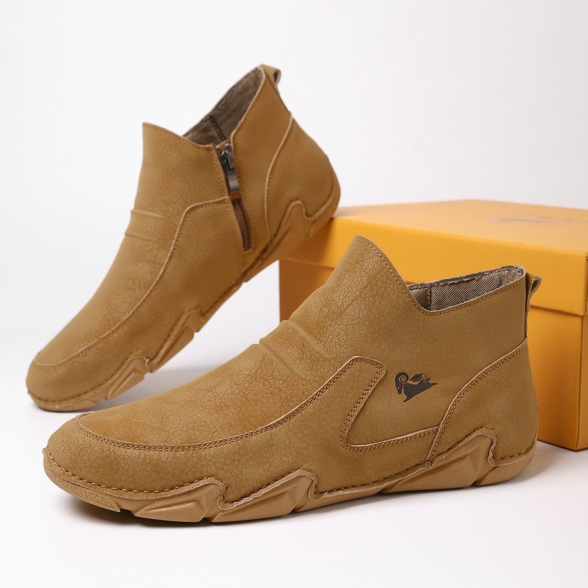 Elite – Winterschuhe