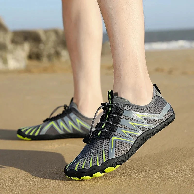 Outdoor Barfußschuhe