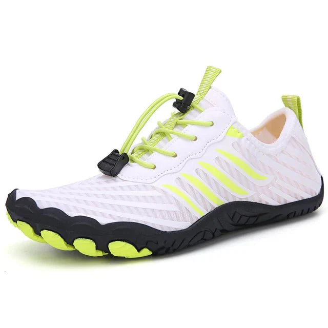 Barfußschuhe – Das Original
