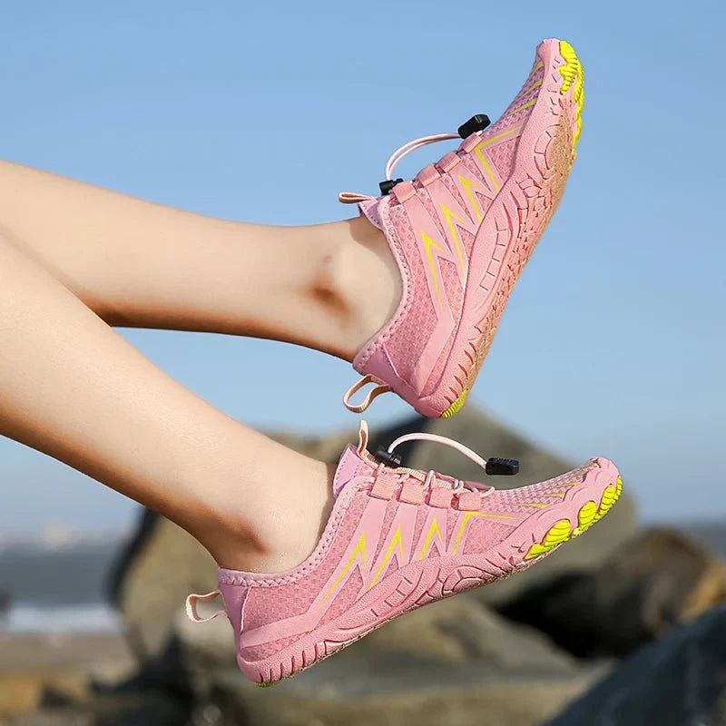 Outdoor Barfußschuhe