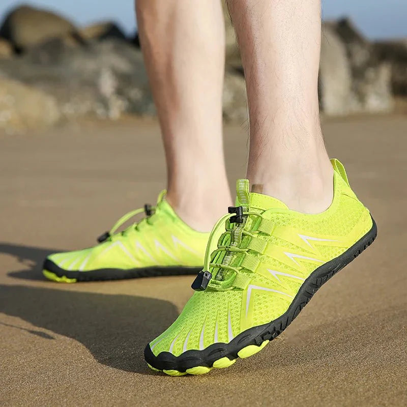 Outdoor Barfußschuhe