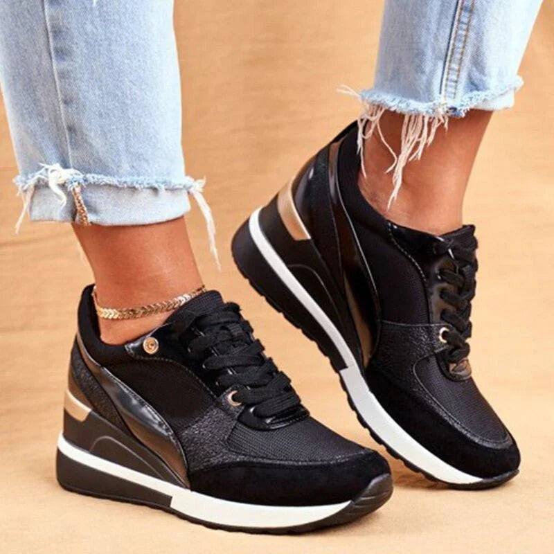Tracy Sneakers | Komfort und Stabilität