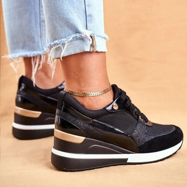 Tracy Sneakers | Komfort und Stabilität