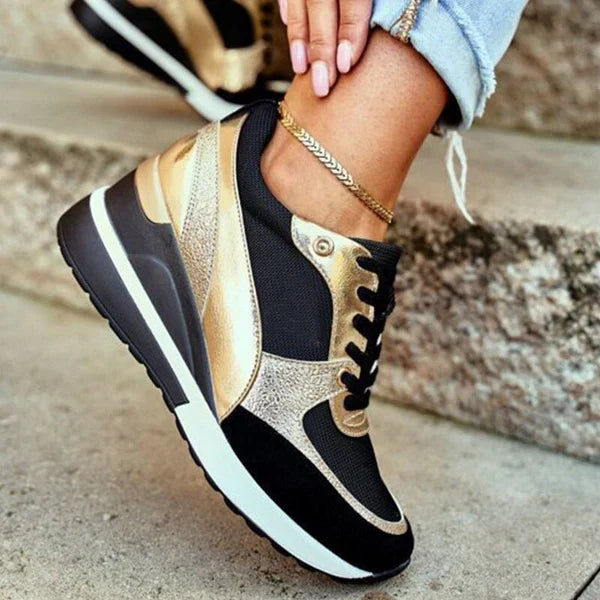 Tracy Sneakers | Komfort und Stabilität