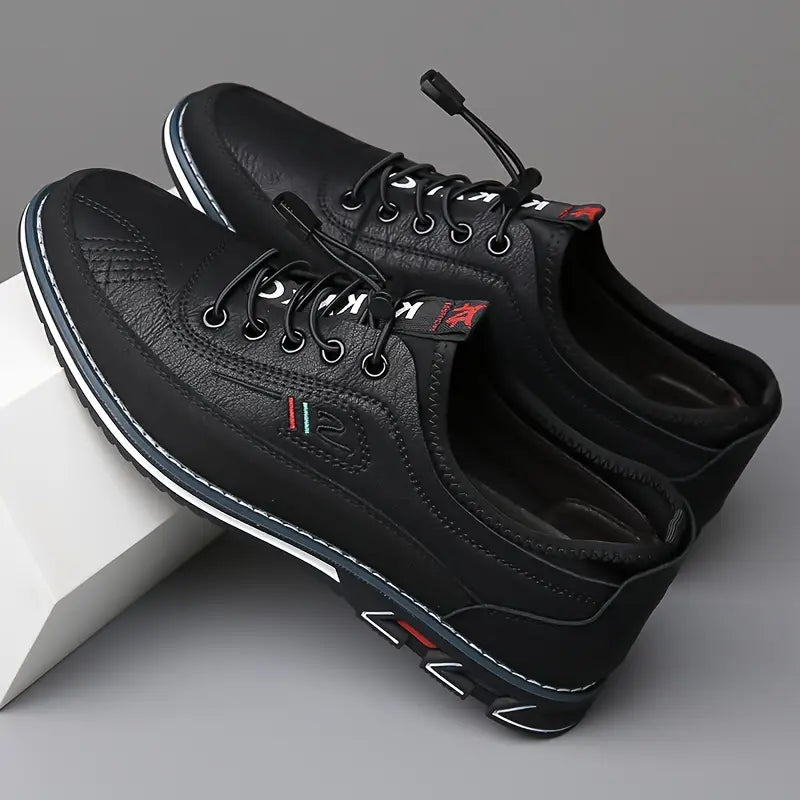 Benjamin | Elegante Oxford-Schuhe