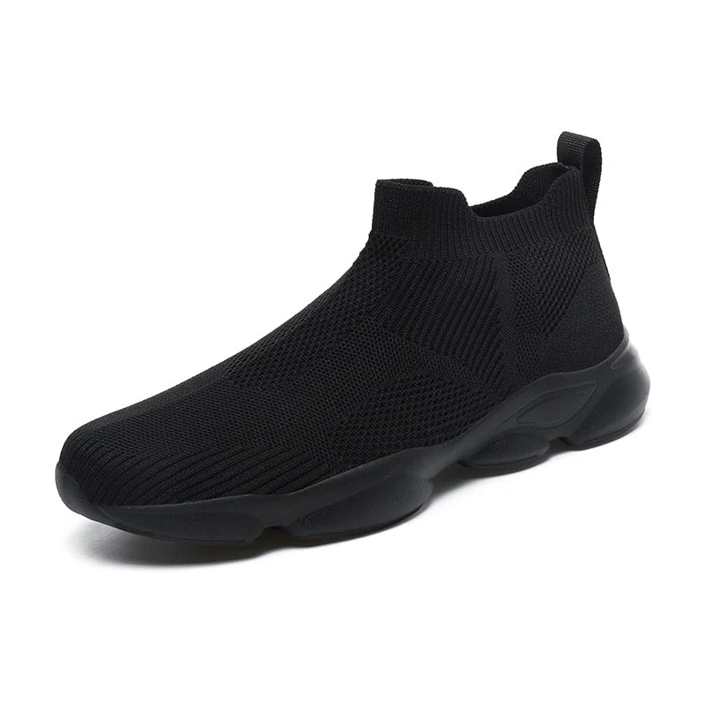 Sloane Sneakers | Schnürfreie Sportschuhe