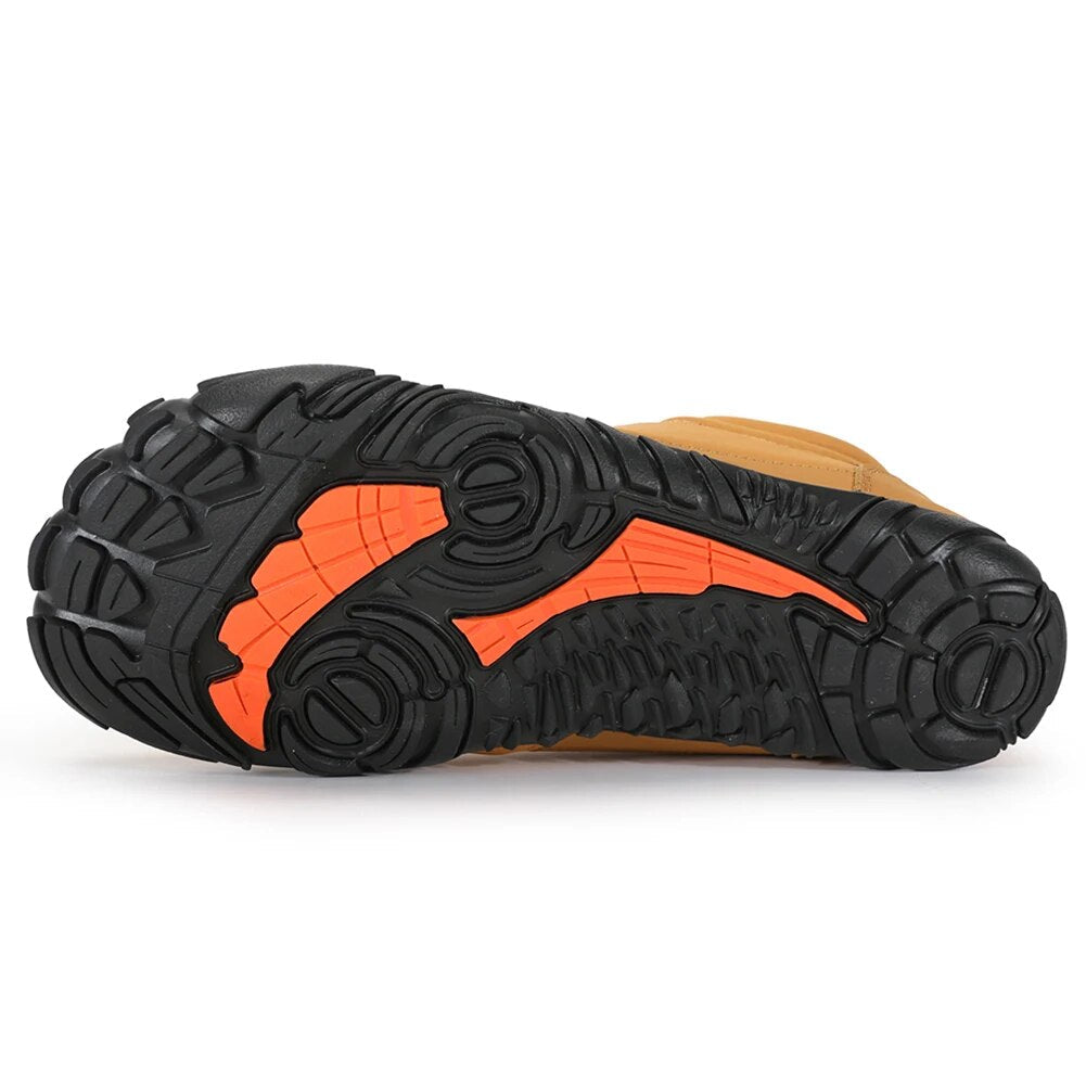 Motion flex allround-sneaker