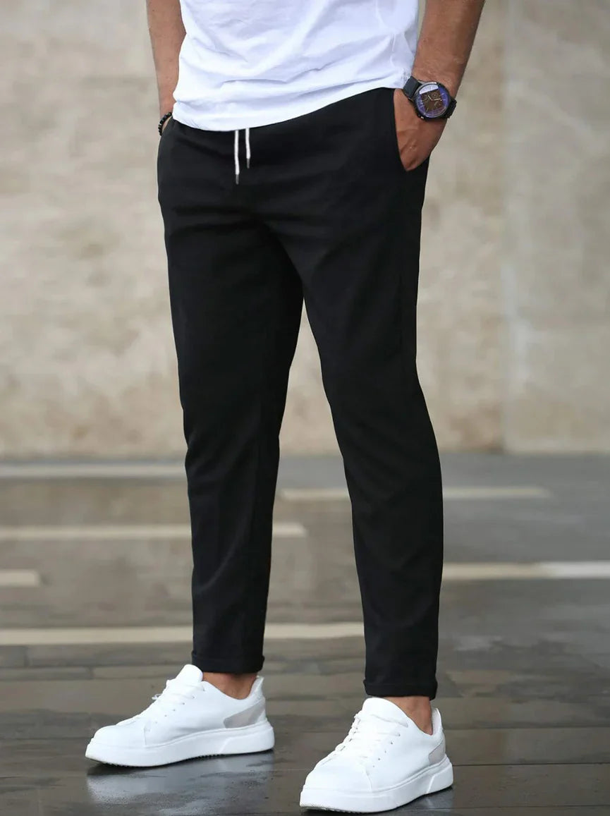 Ronn | Komfortable Stretchhose