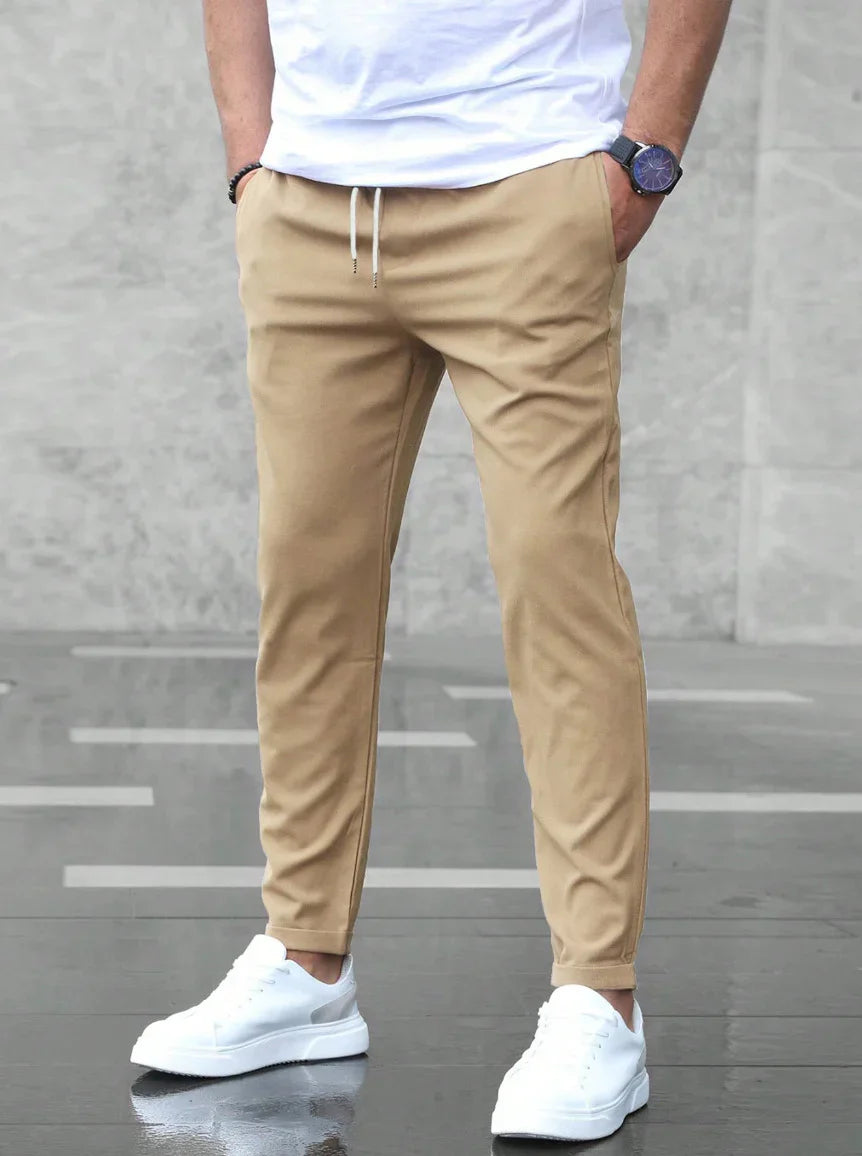 Ronn | Komfortable Stretchhose