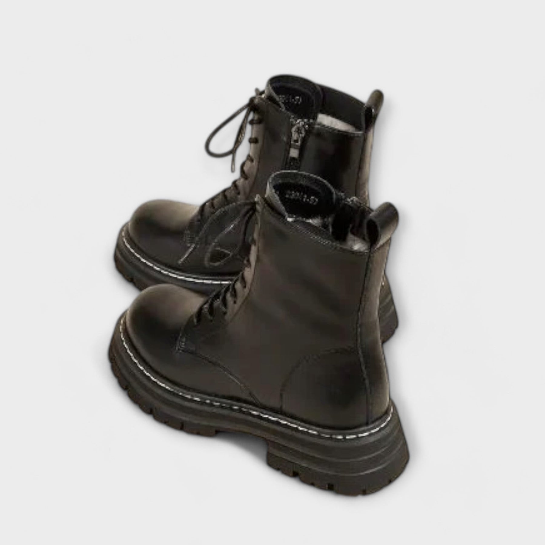 Arlene Outdoor-Stiefel | Wasserdicht und rutschfest