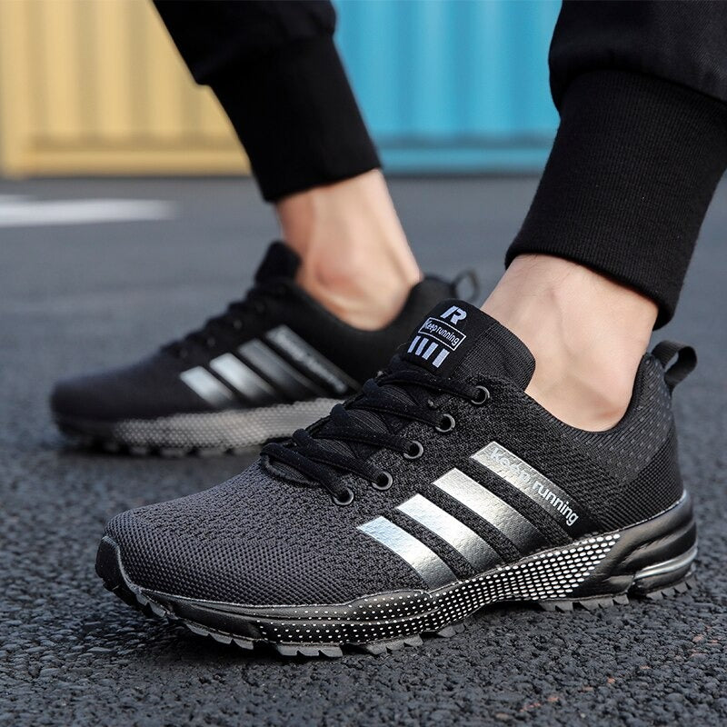 Arman | Orthopädischer Komfort-Sneaker