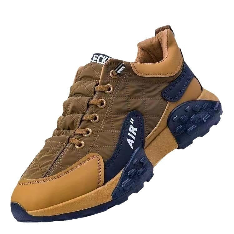 Gesunde Schritte | Verbesserte Unterstützung und schmerzfreie Wanderschuhe Unisex