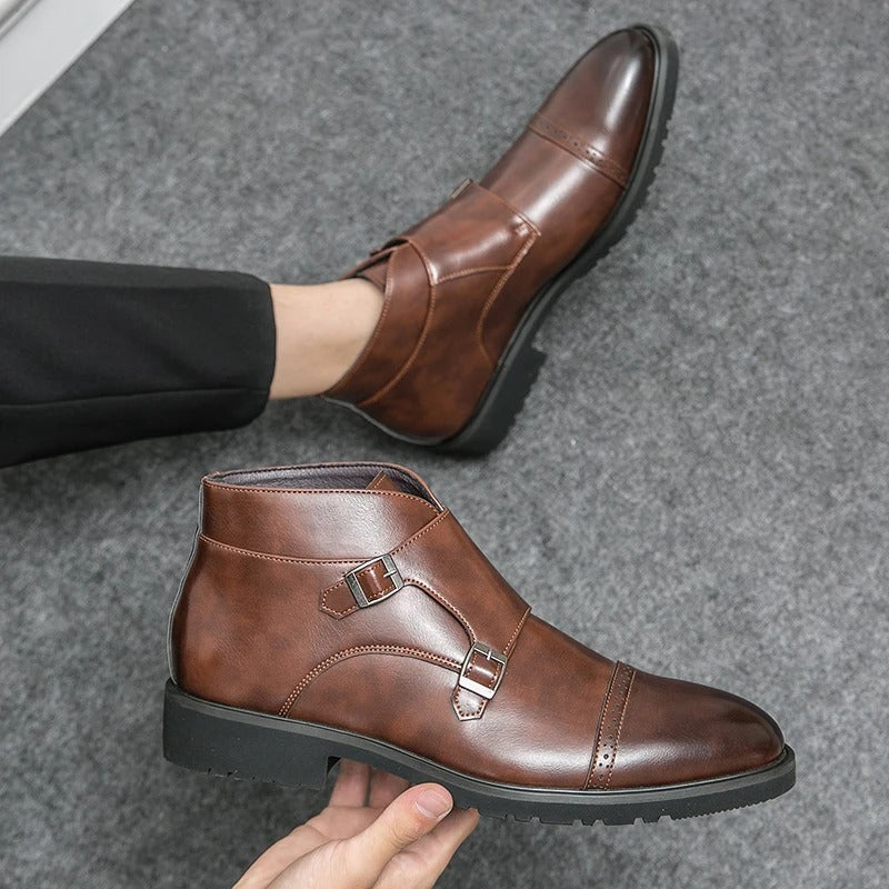Terry | Elegante Herrenstiefel