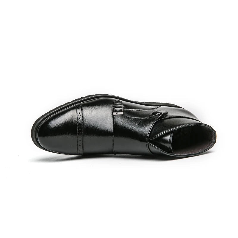 Terry | Elegante Herrenstiefel