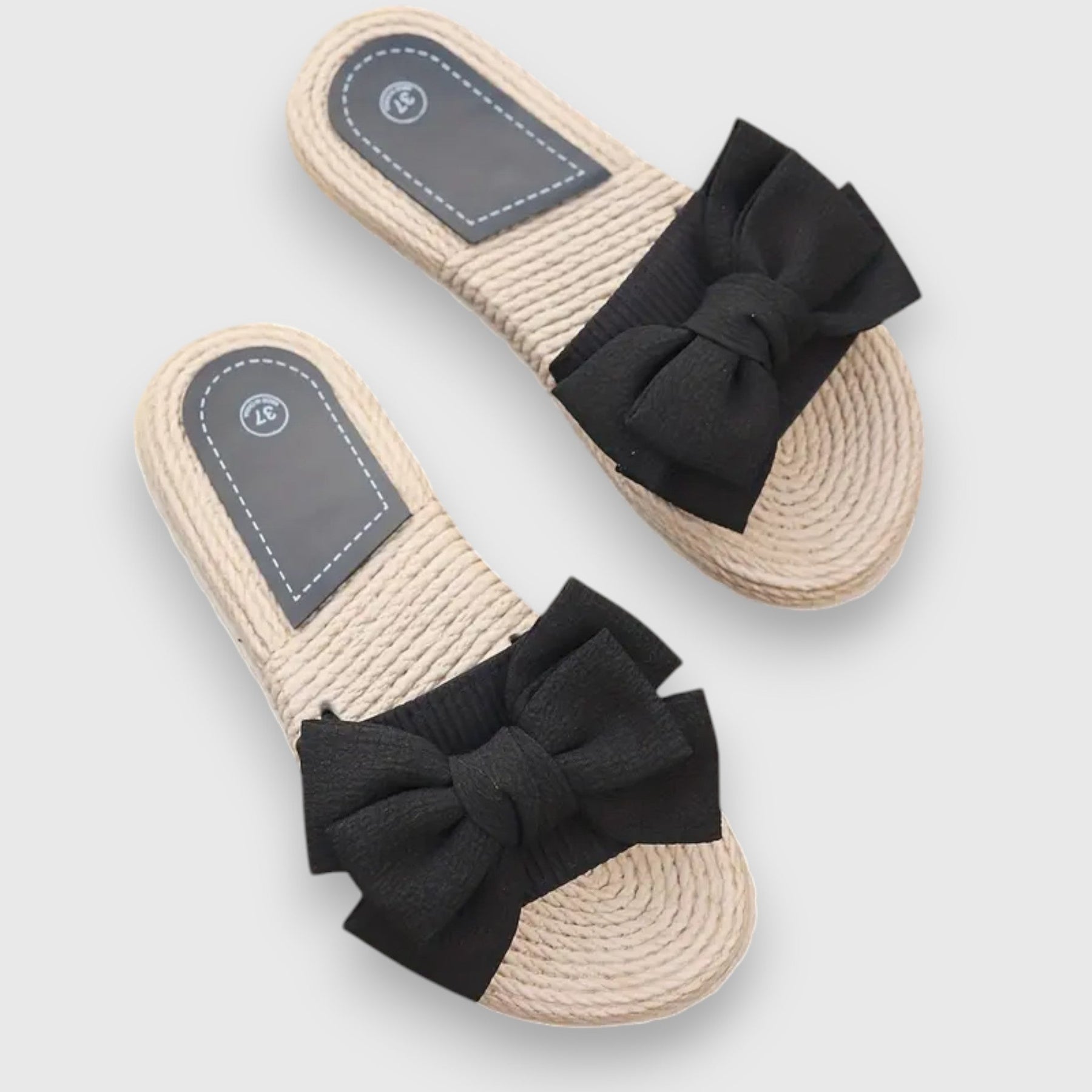 Nyra Sandalen | Sommerlich & Elegant