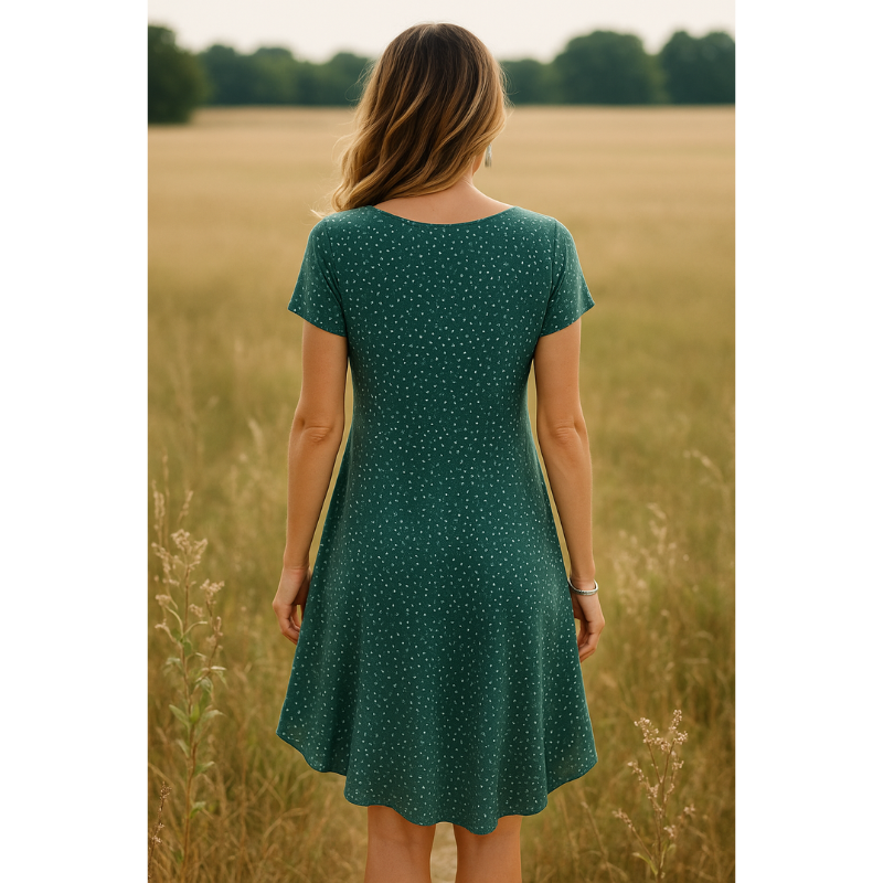 Else | Stilvolles Sommerkleid für Damen