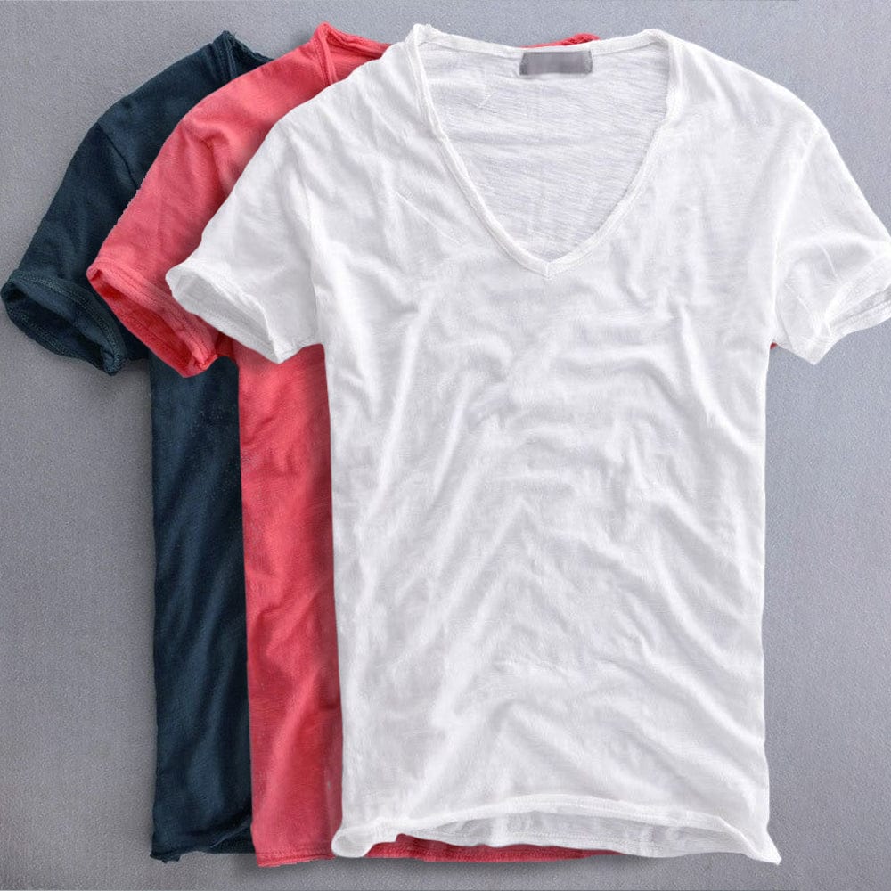 Kier | Premium Baumwoll-T-Shirt