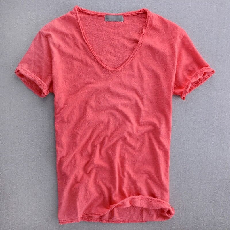Kier | Premium Baumwoll-T-Shirt