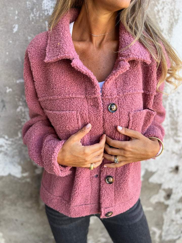 Damen Eleganter Mantel | Zeitlos