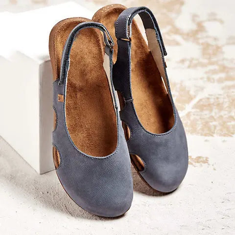 Lara | Sandalen mit Fußgewölbeunterstützung