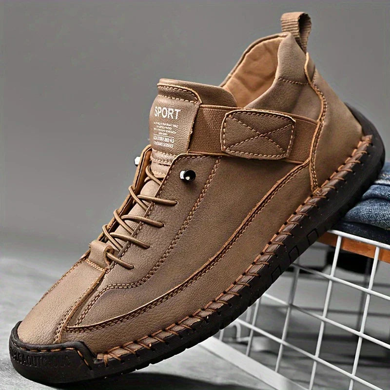 Damen Bequeme Stützende Sneakers | Leicht