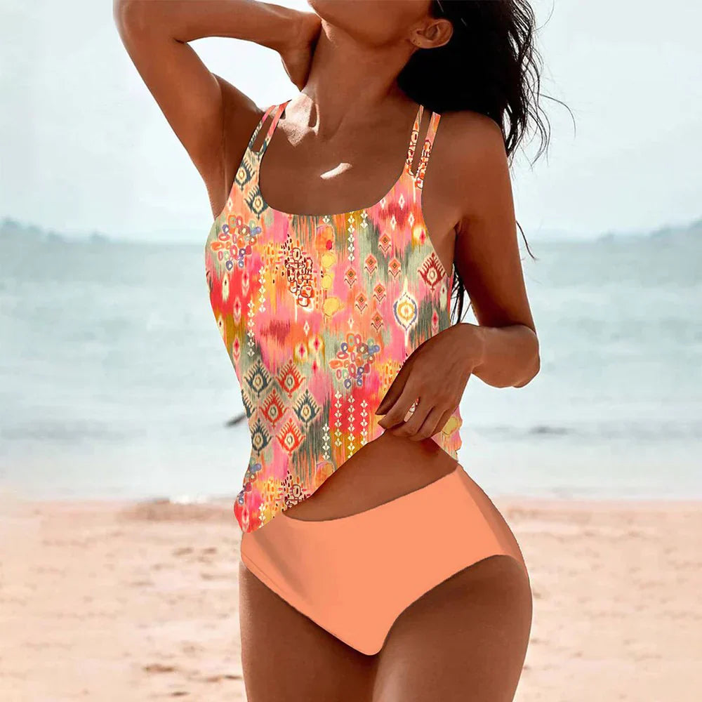 Alicia | Elegante und bequeme Bademode für Damen