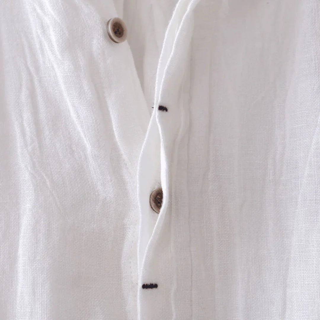 Men’s Stilvolles Kurzarmhemd | Modern & Leicht