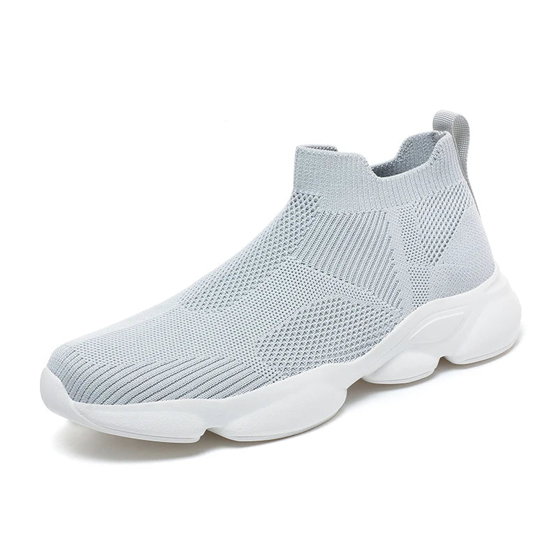 Sloane Sneakers | Schnürfreie Sportschuhe