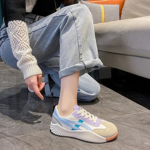 Damen Bequeme Orthopädische Schuhe | Komfort