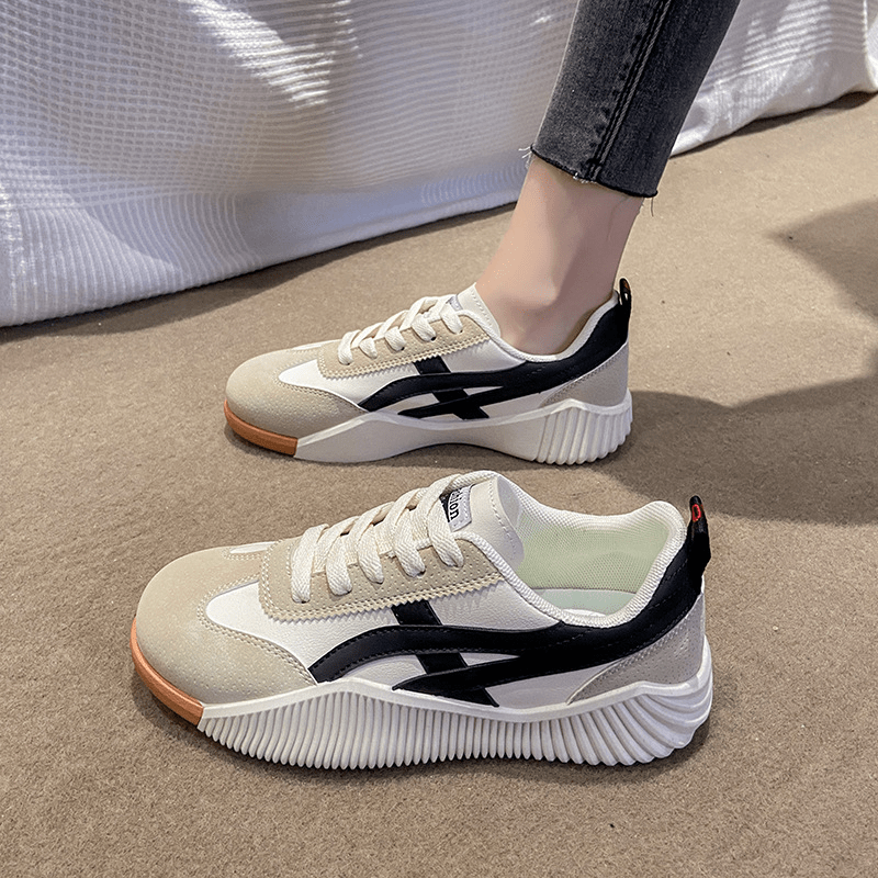 Damen Bequeme Orthopädische Schuhe | Komfort