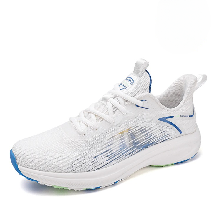 Ortho Windmesh – Comfortable Hands-Free Shoes