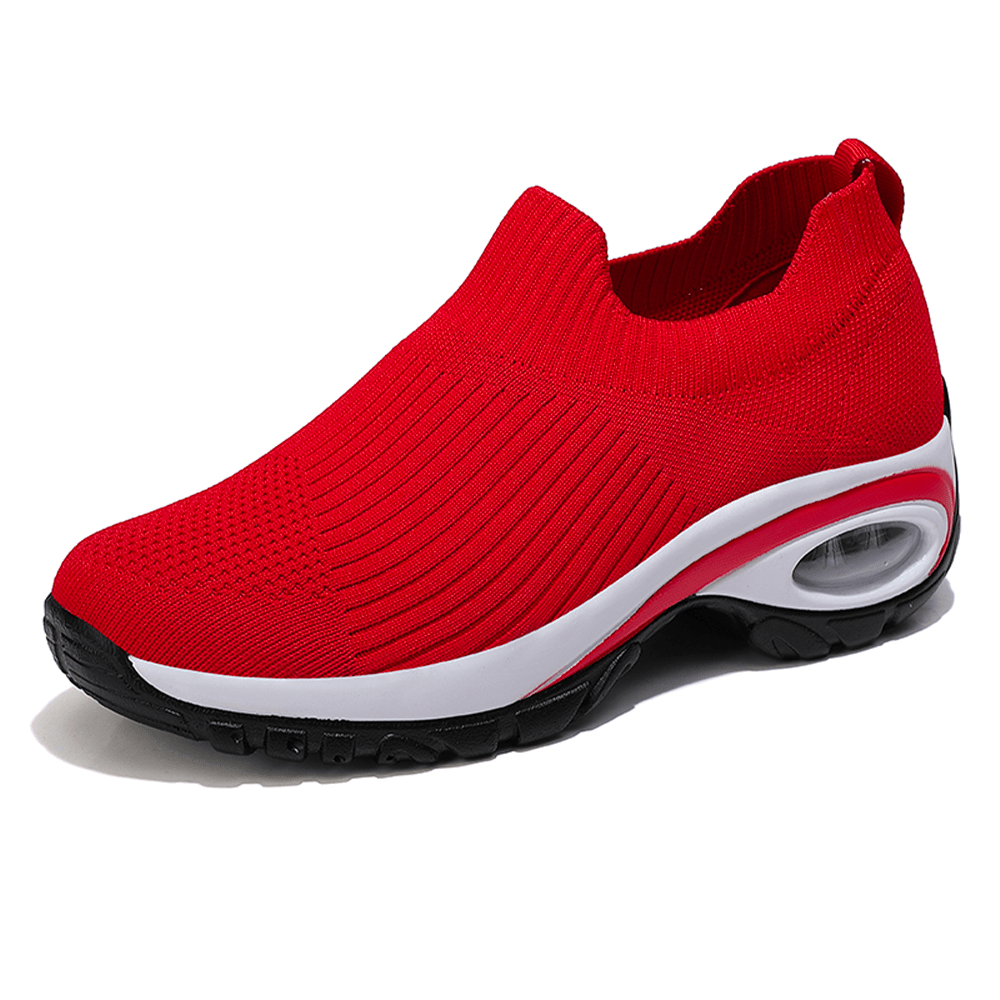 Ortho Slip-ons PRO – Bequeme Slip-on Schuhe