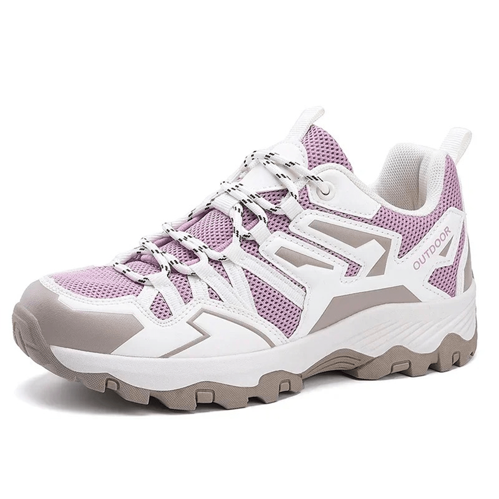 Ortho Giry | Bequeme Outdoor-Schuhe