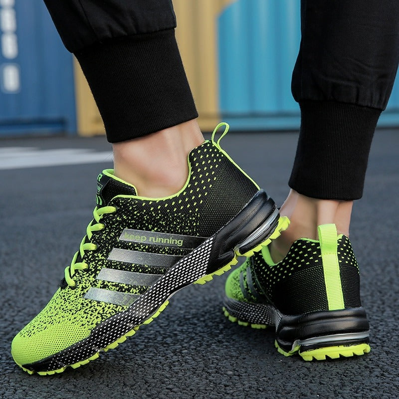 Arman | Orthopädischer Komfort-Sneaker