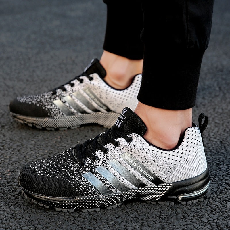 Arman | Orthopädischer Komfort-Sneaker