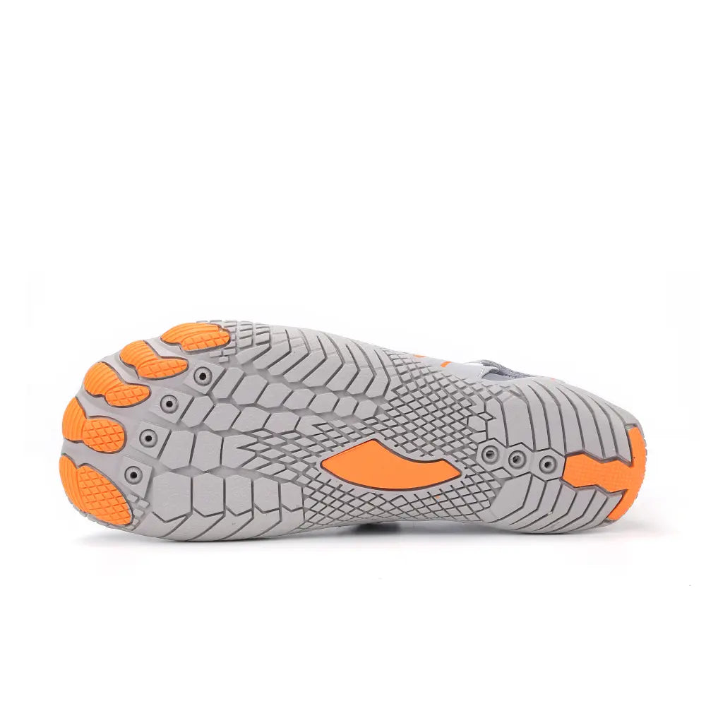 Trek glide schuhe mit klettverschluss
