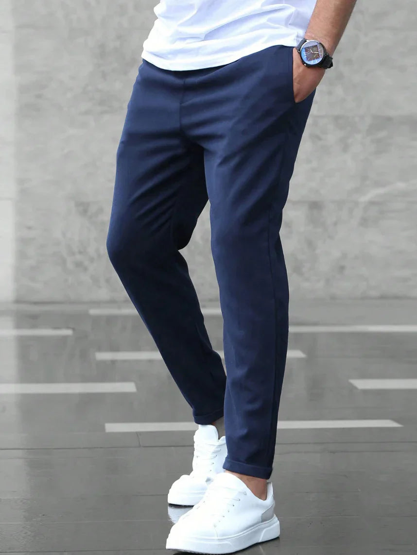 Ronn | Komfortable Stretchhose