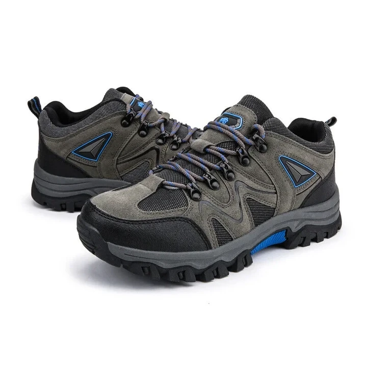 Wasserdichte Und Hochwertige Herren-Wanderschuhe